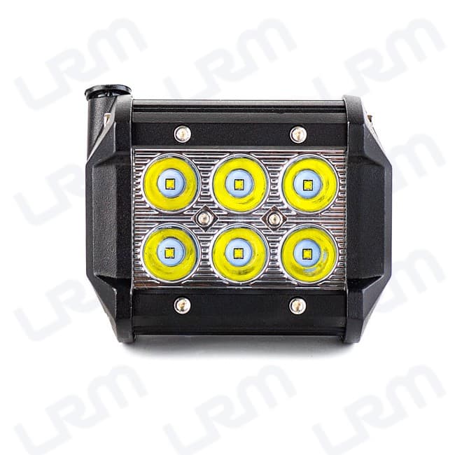 Expl 4002018c 6 Led 18 Watts