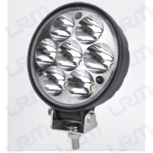 Expl 40021br 7 Led 21watts