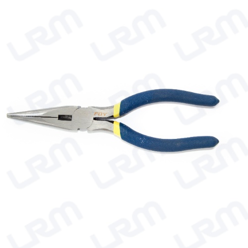 Pinza Pta Lga 7p