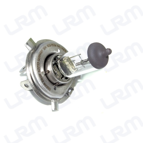 H4 100/80w P43