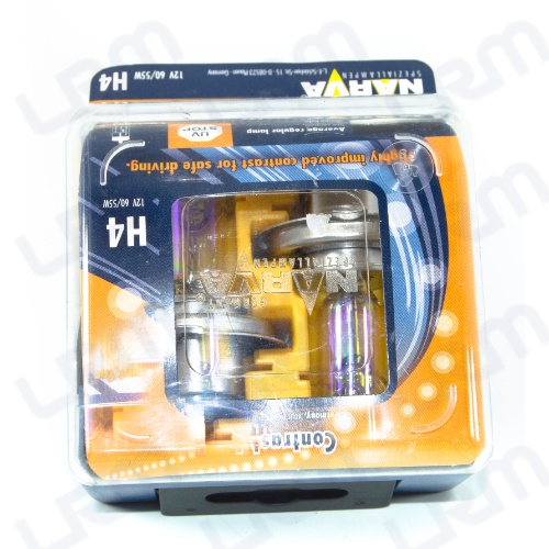 H4 Co+ 60/55w Par