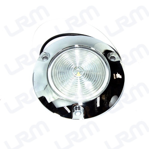 Lamp 2" Bajo Perfil