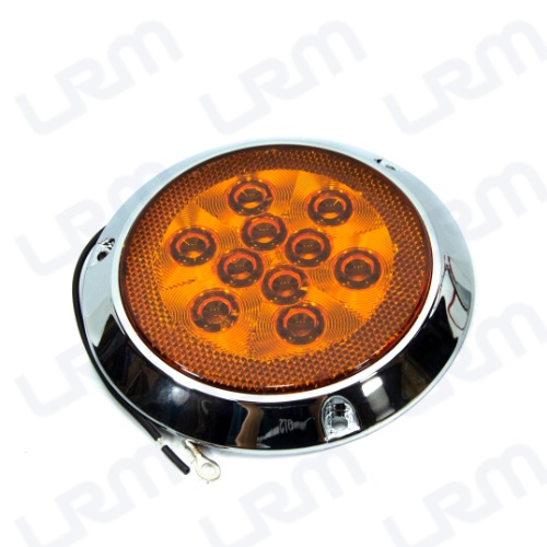 Lamp 4" Bajo Perfil