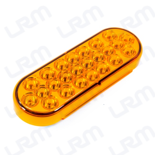 Lamp 6&quot; 1017