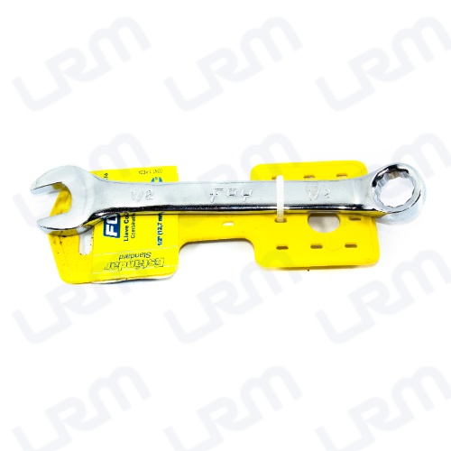 Llave Comb 1/2 Pul Esp