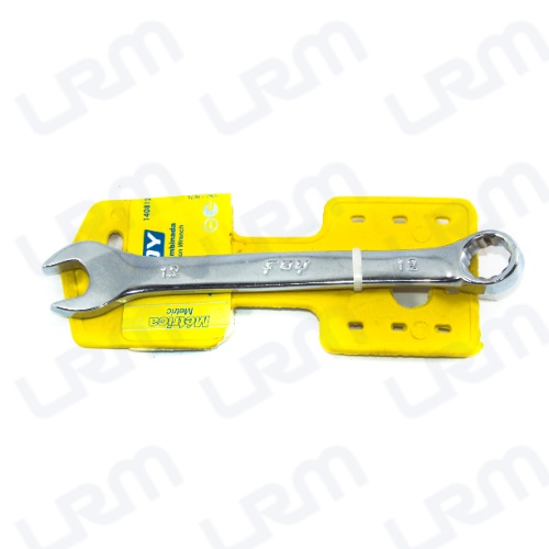 Llave Comb 12mm Pul Esp