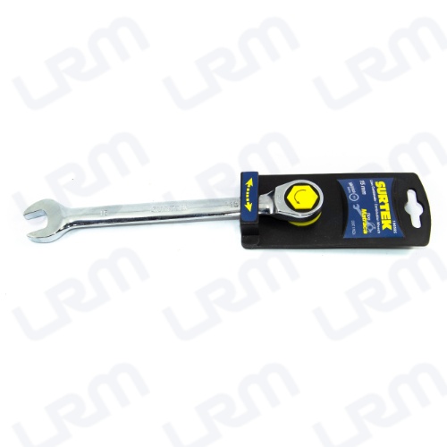 Llave Comb 15mm Matraca