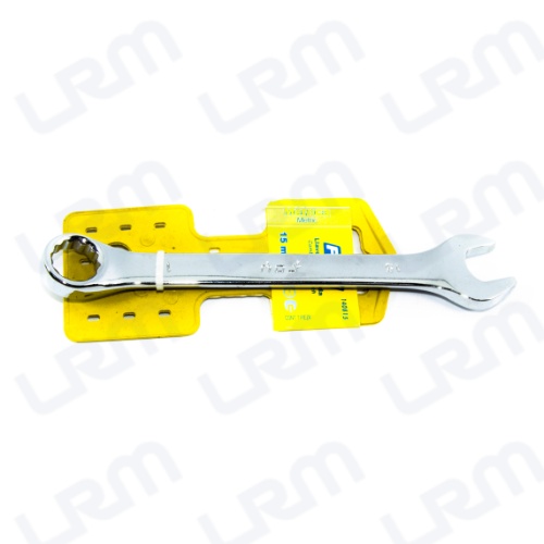 Llave Comb 15mm Pul Esp