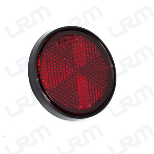 Refl Red Marcopolo