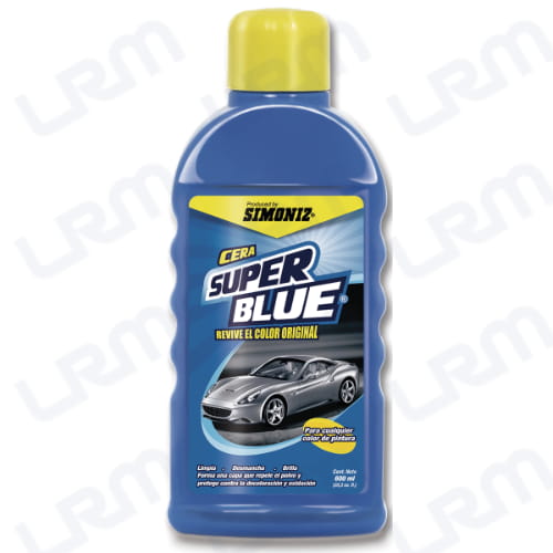 Superblue