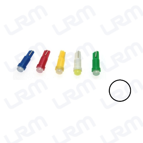 T5 1 Led