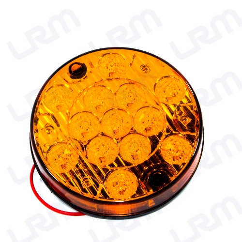 Transm Led Multipartes