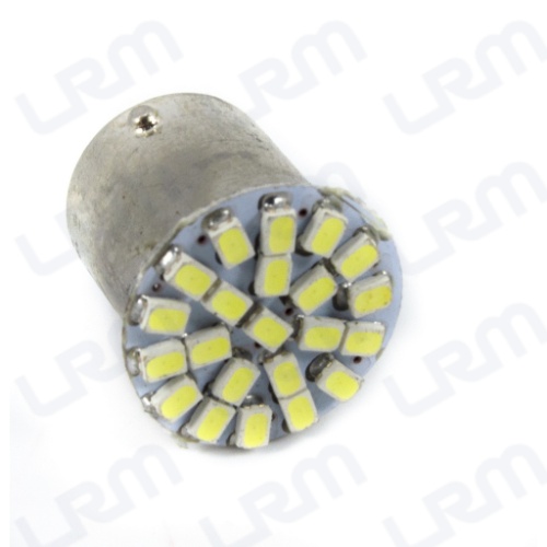 1141 22 Led Flash Plano