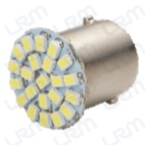 1141 22 Led Plano