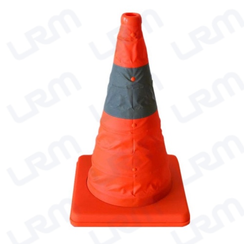 Cono Retráctil