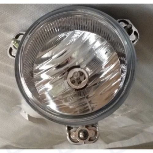 Faro Senior LRM