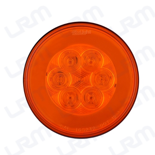 Lamp 4" Halo KTC