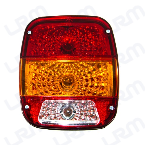 Stop Ford Cargo