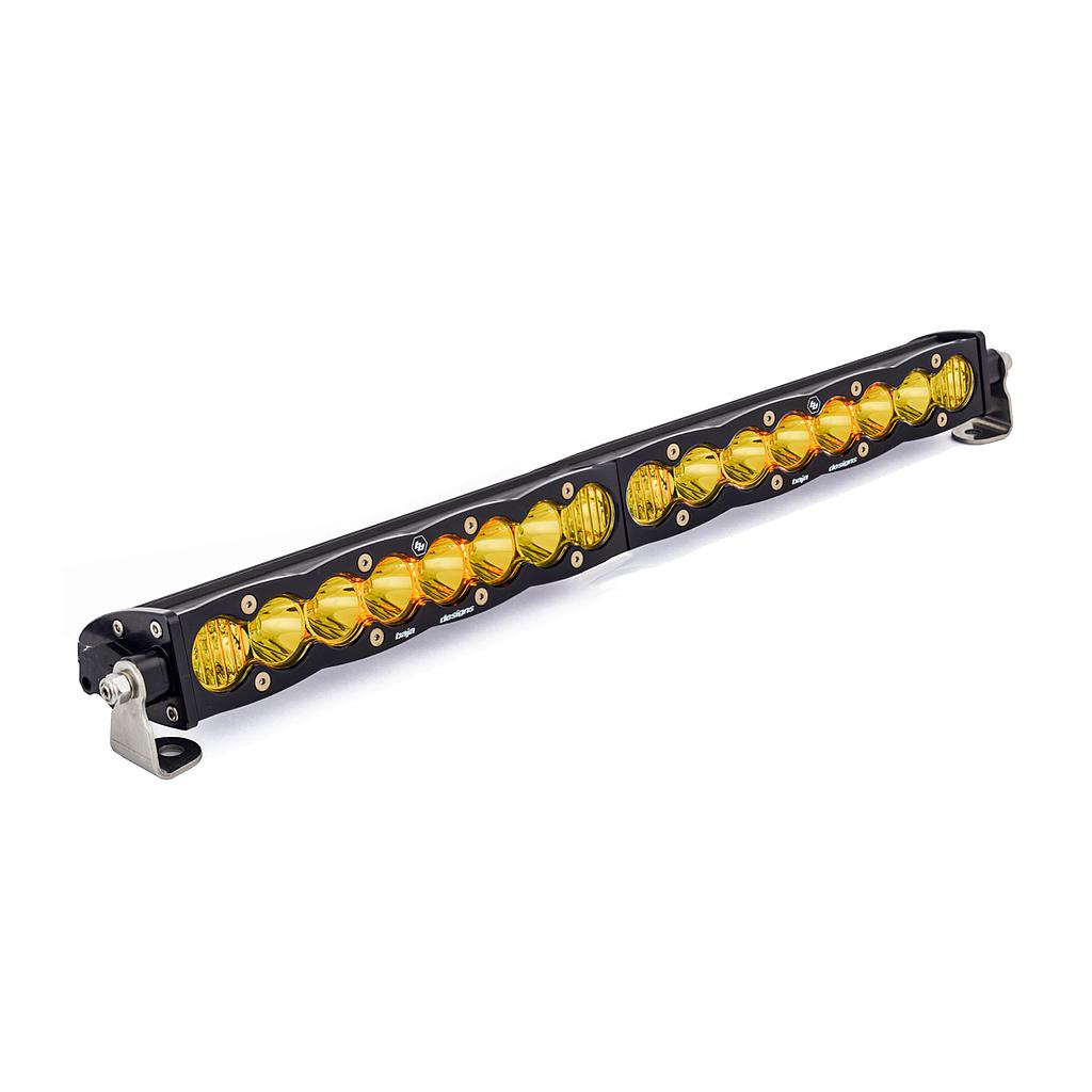 Barra Led S8 20&quot; Baja Designs