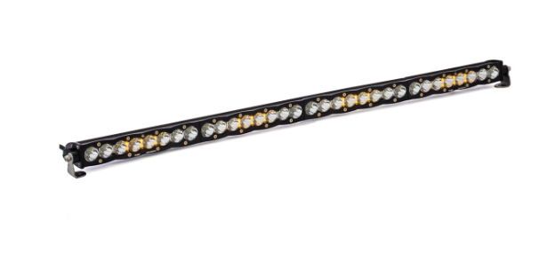 Barra Led S8 40&quot; Baja Designs