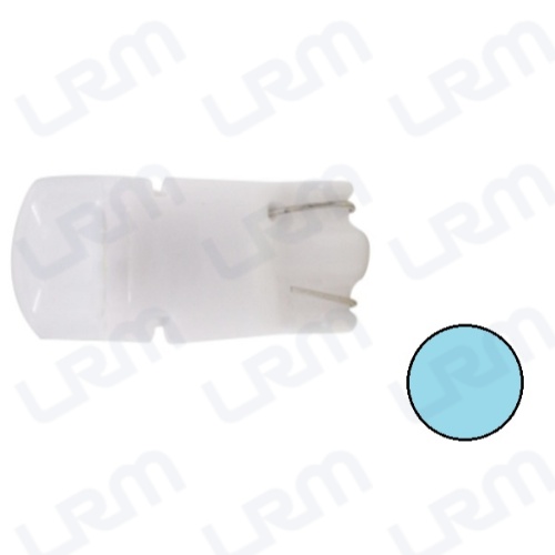 T10 2 Led Frost