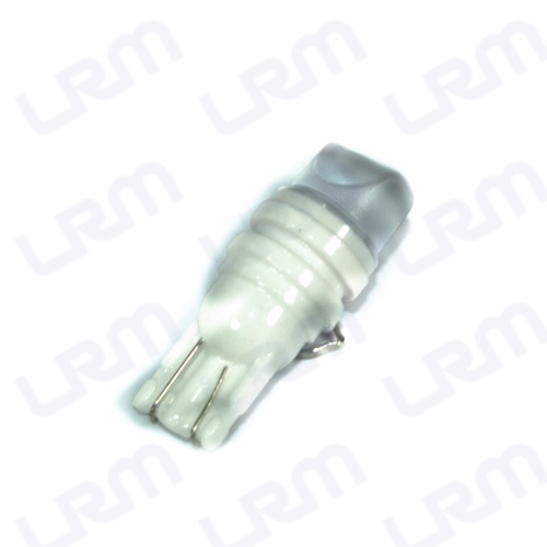 T10 3 Led Flash Cerámico