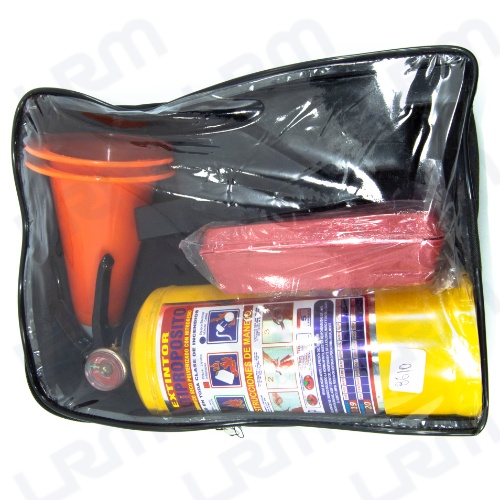 Kit De Carretera