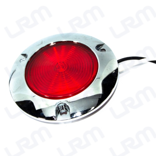 Lamp 2" Bajo Perfil