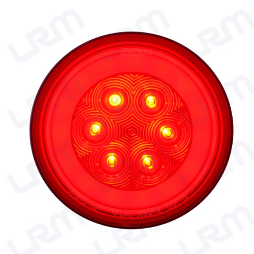 Lamp 4" Halo KTC