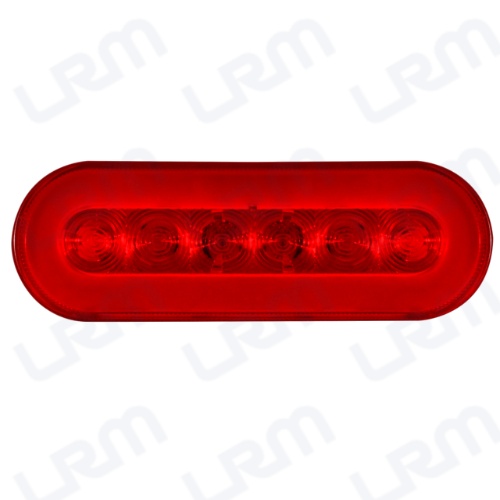 Lamp 6" Halo KTC