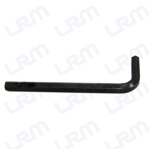 Llave Hexagonal