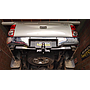 Tiro de Arrastre Toyota Hilux Vigo 3000