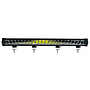 Barra Led Single Row 12" 50W Cree 10 Led Spot 12v/24v 