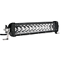 Barra led Dual Row 8" 36w osram 12 Led 12v/24v 