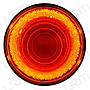Lamp 4" Tunel