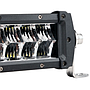 Barra led TF 2 Lineas 14" 72W Cree 24 Led 12v/24v 