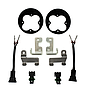 Kit Toyota Baja Designs Toyota 4Runner Prado Hilux Revo