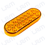 Lamp 6" 1017