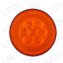 Lamp 4" Halo KTC
