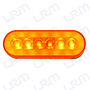 Lamp 6" Halo KTC