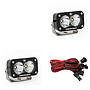 Expl S2 Pro Kit x 2 Baja Designs