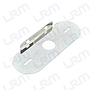 Base Lamp Lat